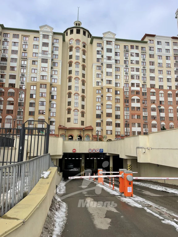 Продажа квартиры, Развилка, Ленинский район, 5 - Фото 31