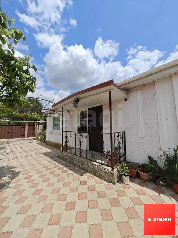 Продажа дома, Червоное, Сакский район, ул. Широкая - Фото 4