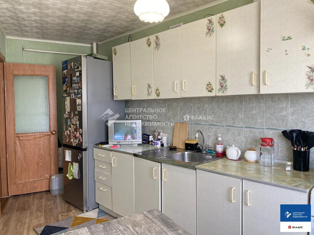 Продажа квартиры, Скопин, улица Карла Маркса - Фото 13