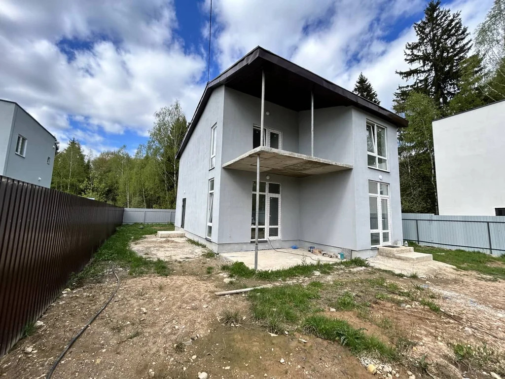 Продажа дома, Дмитровский район - Фото 15