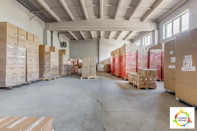 Сдается отдельно стоящее, 2-х этажное здание с подвалом - Фото 24