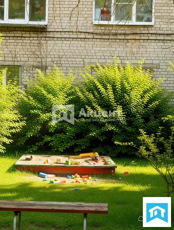 Продажа комнаты, Иваново, ул. Смирнова - Фото 13