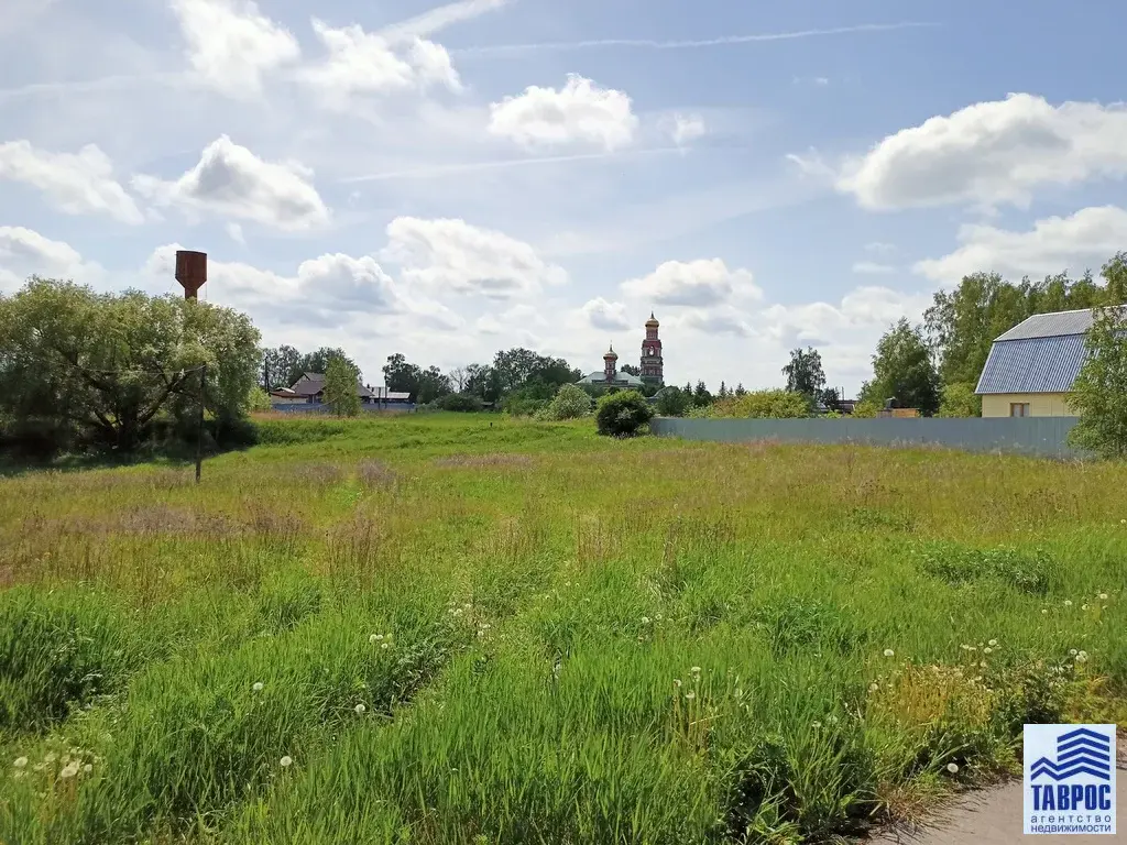 Продам участок в Панино Спасский район - Фото 3