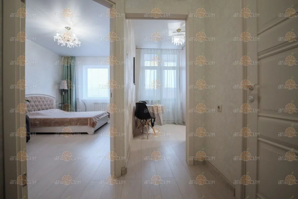 1-комн. квартира - Фото 11