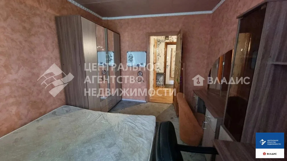 Продажа квартиры, Кораблино, Кораблинский район, ул. Зубковой - Фото 6