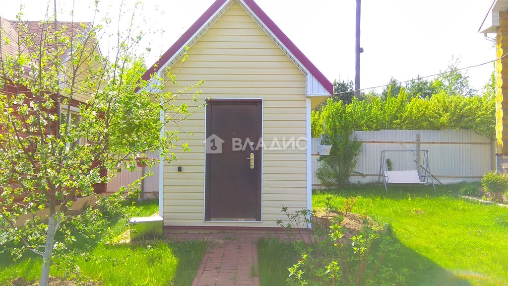 Судогодский район, деревня Райки,  дом на продажу - Фото 35