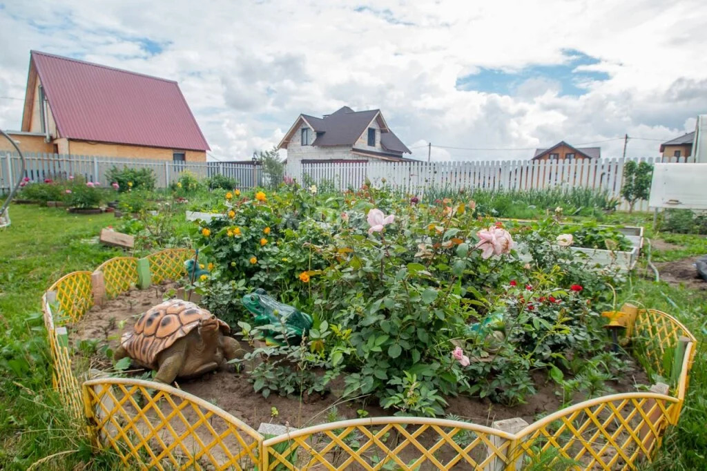 Продажа дома, Марусино, Новосибирский район, Сурикова - Фото 34