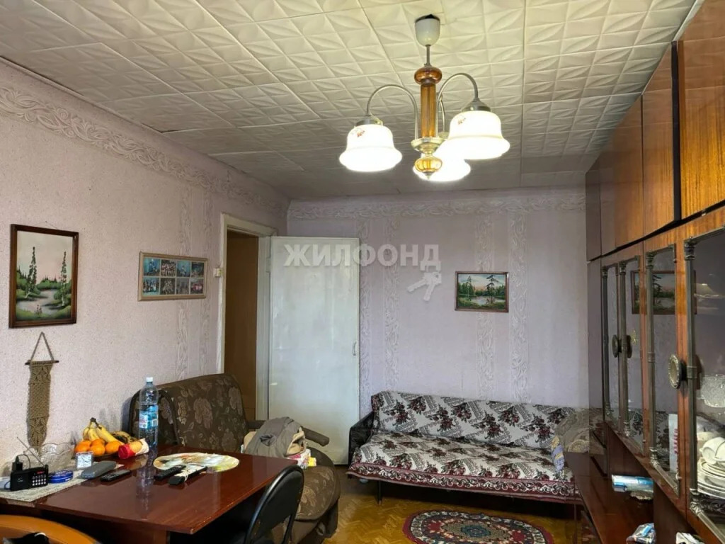 Продажа квартиры, Новосибирск, ул. 3 Интернационала - Фото 3
