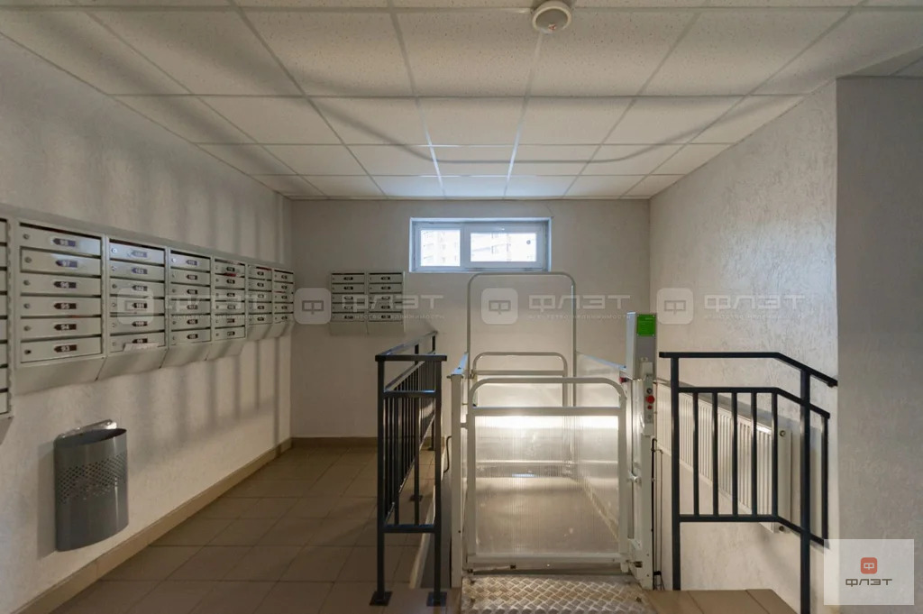 Продажа квартиры, Казань, ул. Четаева - Фото 4