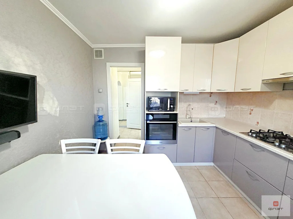 Продажа квартиры, Казань, ул. Юлиуса Фучика - Фото 17