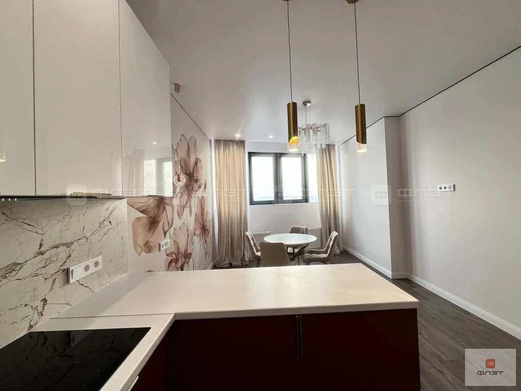 Продажа квартиры, Казань, ул. Танковая - Фото 2