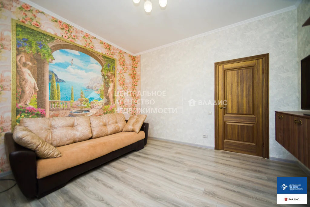 Продажа дома, Костино, Рыбновский район, ул. Садовая - Фото 9
