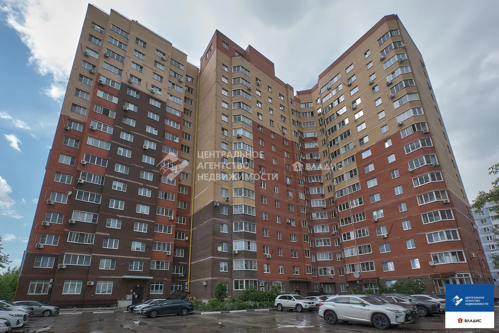 Продажа квартиры, Рязань, ул. Введенская - Фото 16