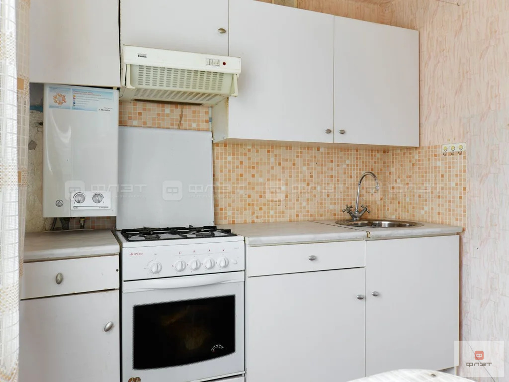 Продажа квартиры, Казань, ул. Карбышева - Фото 4