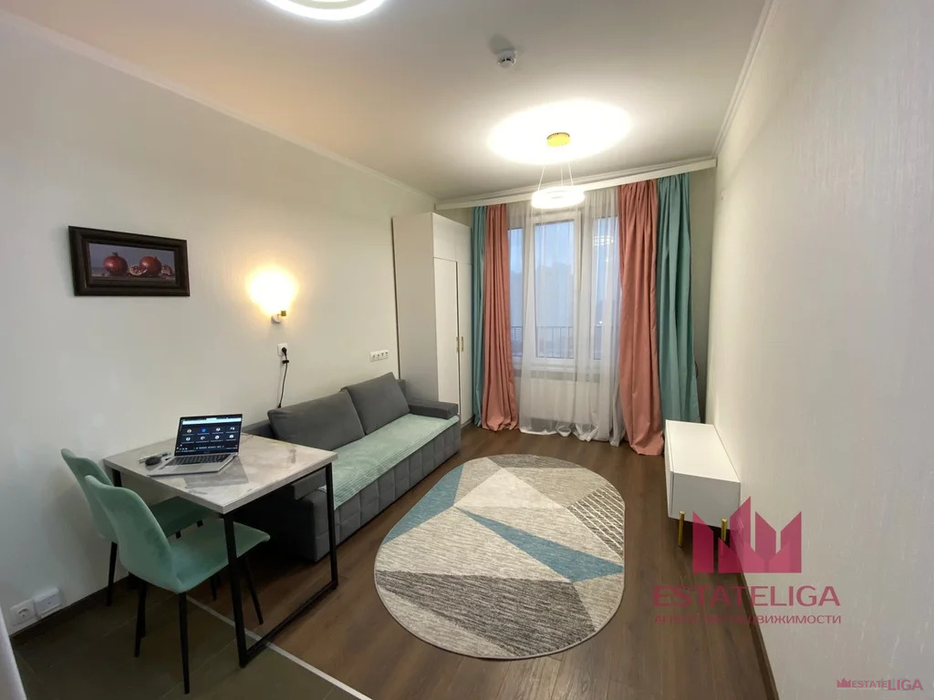 Аренда квартиры, улица Маргелова - Фото 1