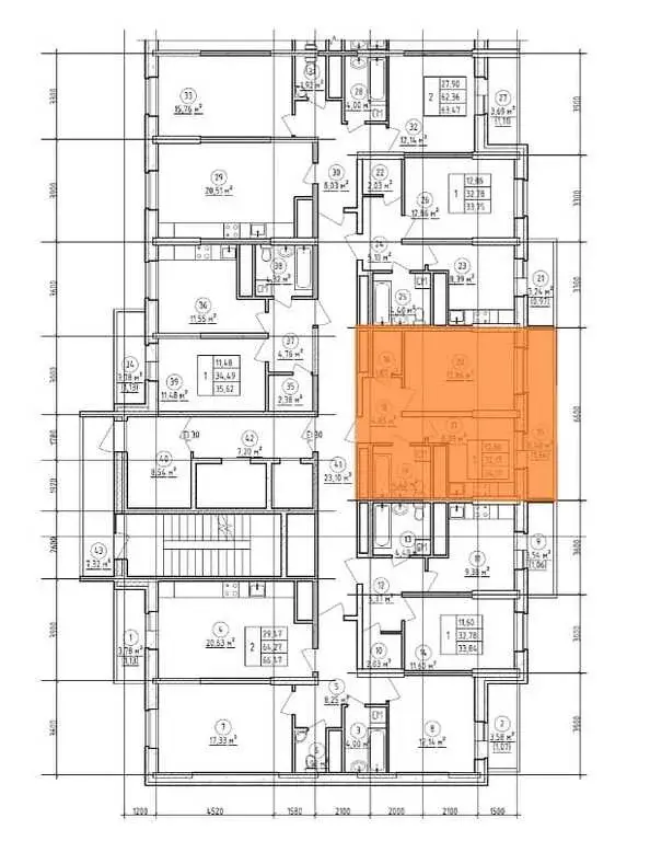 Продается 1-ком.кв. в ЖК "Лесной квартал" с большим балконом - Фото 1