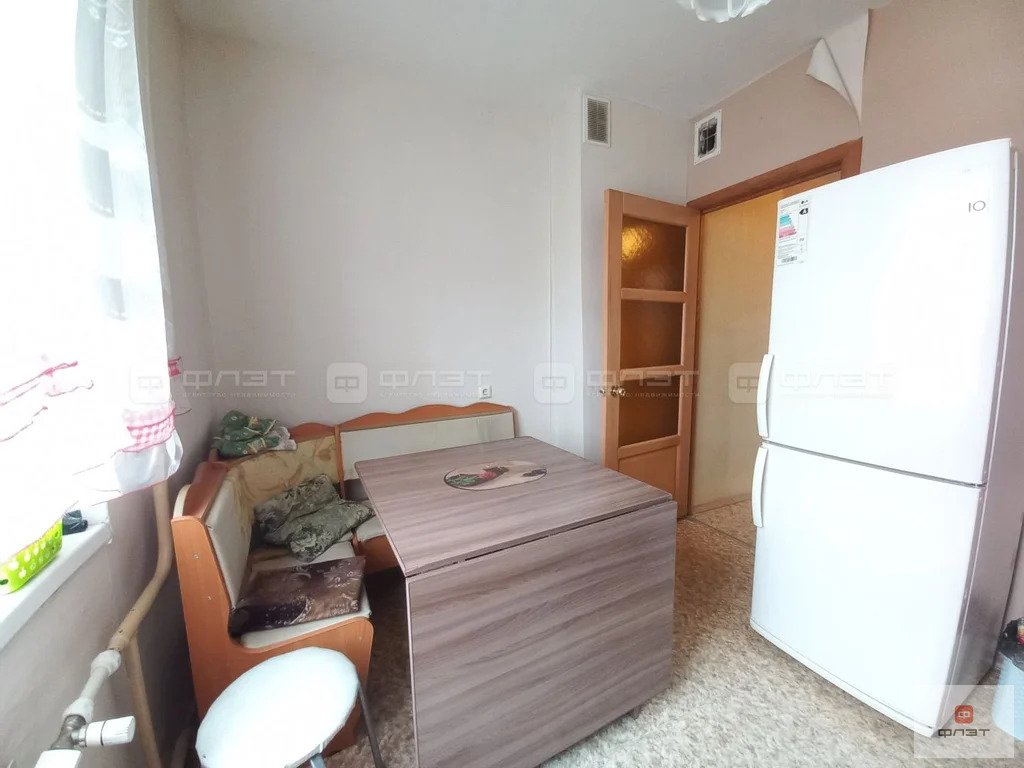 Продажа квартиры, Осиново, Зеленодольский район, ул. Гайсина - Фото 3