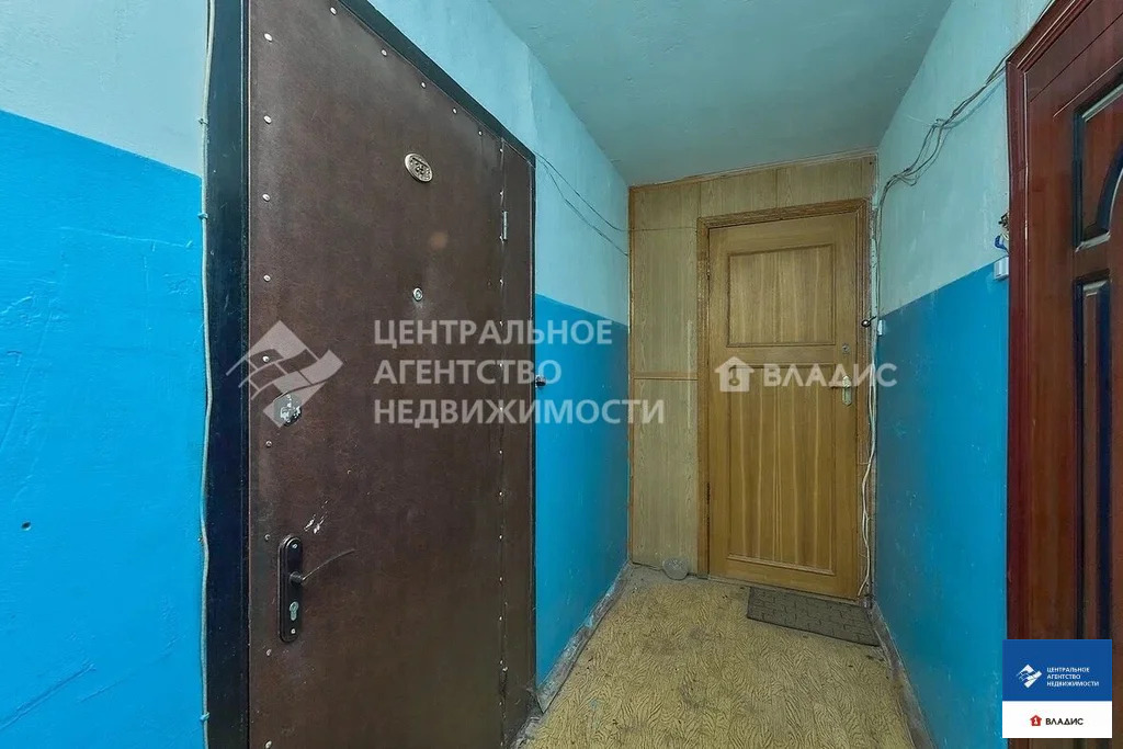 Продажа квартиры, Рязань - Фото 14