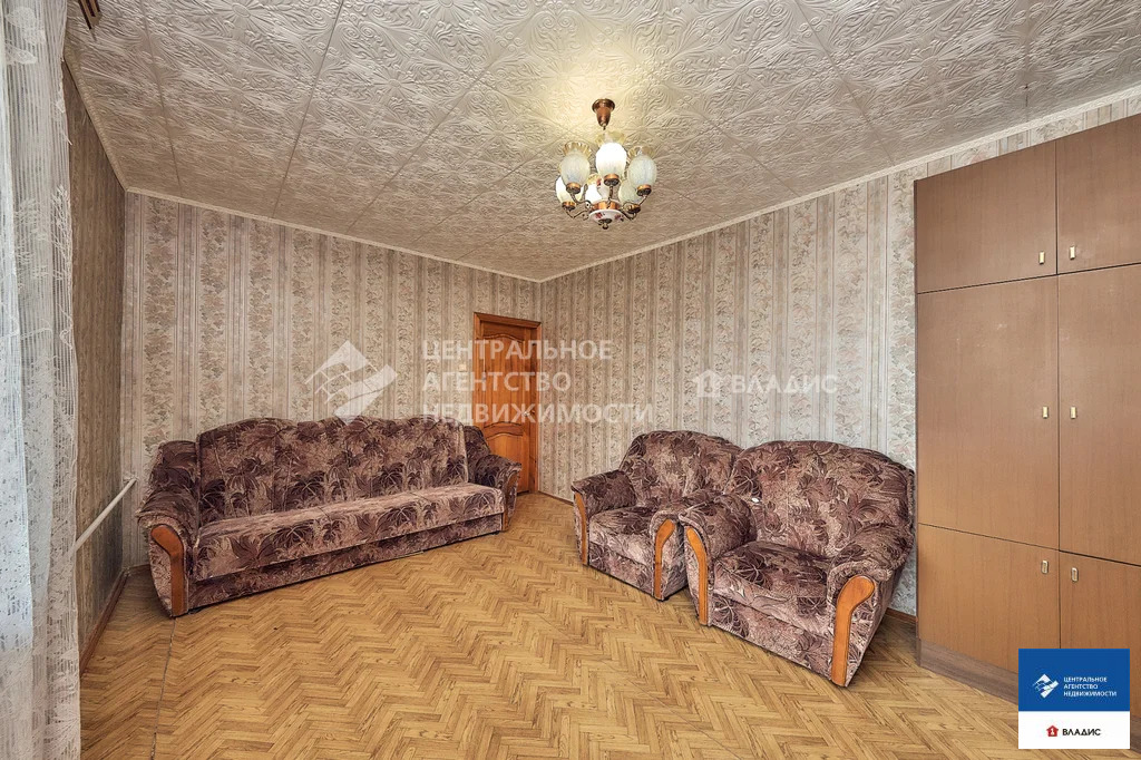 Продажа квартиры, Рыбное, Рыбновский район, ул. Почтовая - Фото 4