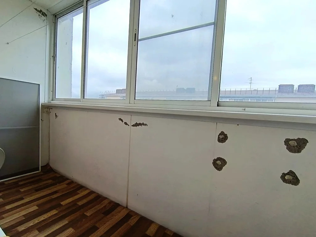 Продажа квартиры, Крымск, Крымский район, переулок Дивизионный 1-й - Фото 16