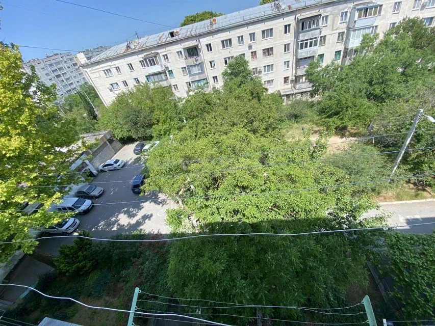 Продажа квартиры, Севастополь, Победы пр-кт. - Фото 3