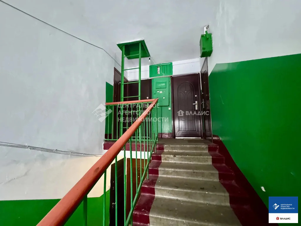 Продажа квартиры, Елино, Захаровский район - Фото 10