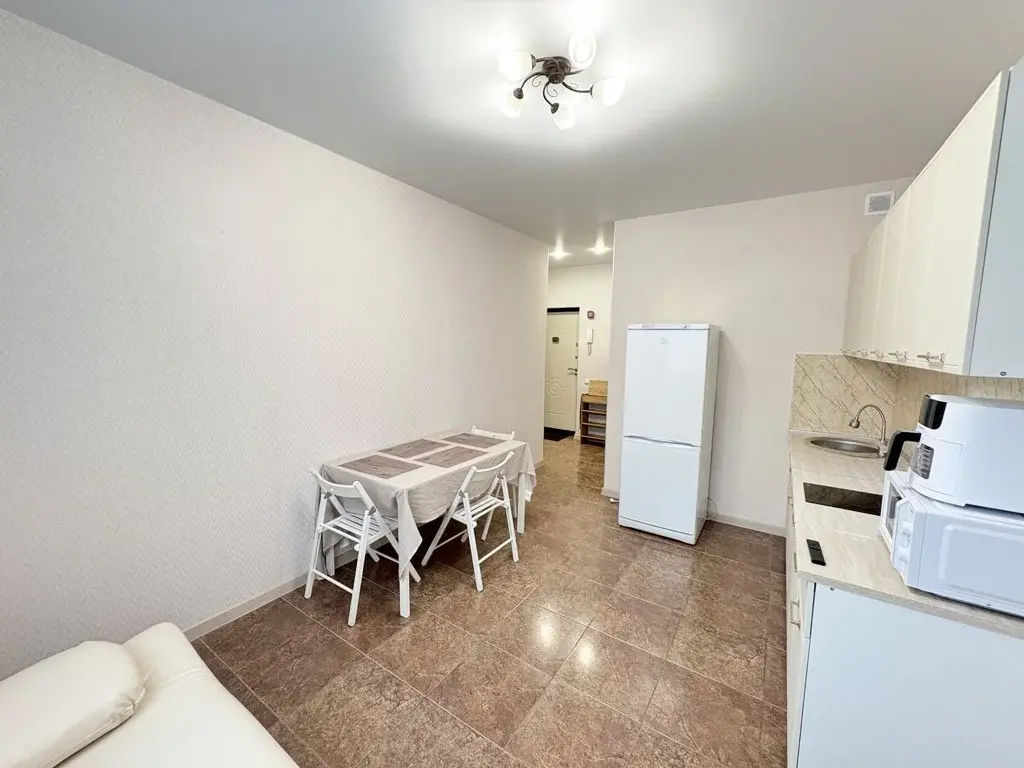 Аренда 1 к.кв. в ЖК Николин Парк - Фото 19