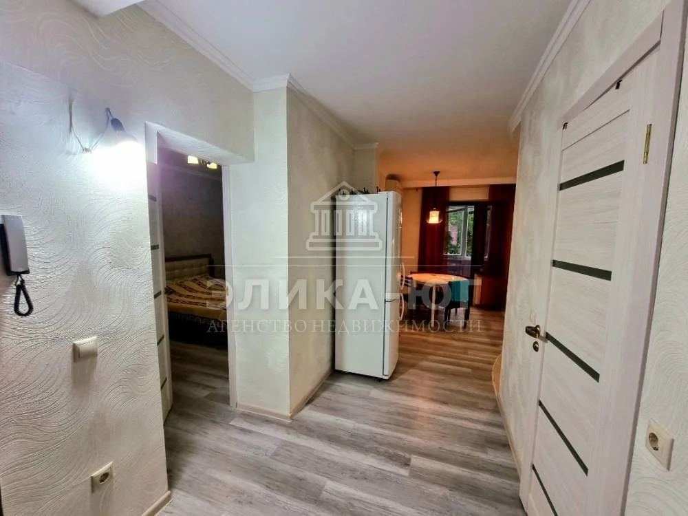 Продажа квартиры, Джубга, Туапсинский район, ул. Советская - Фото 9