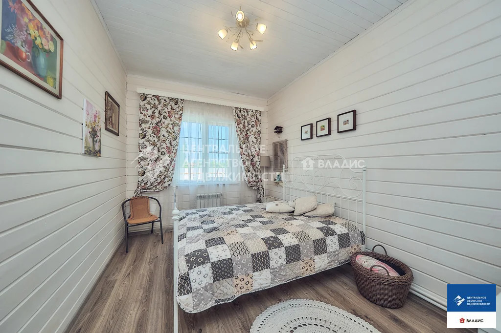 Продажа дома, Кузьминское, Рыбновский район, 67 - Фото 7
