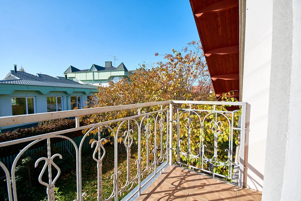 Продажа дома, Голубой Залив, Новосибирский район, Строителей - Фото 16