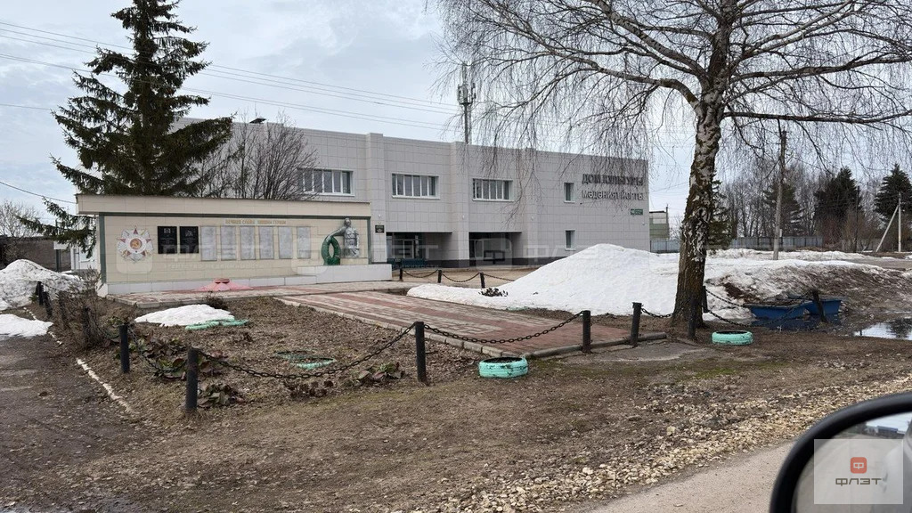 Продажа дома, Бишня, Зеленодольский район, ул. Южная - Фото 13