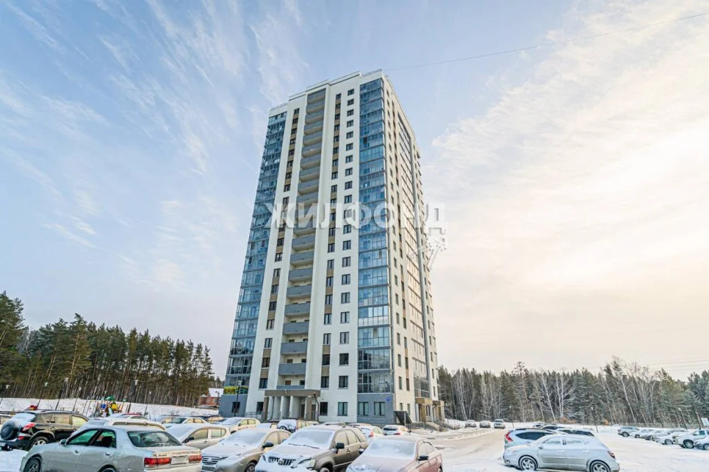 Продажа квартиры, Новосибирск, ул. Русская - Фото 36