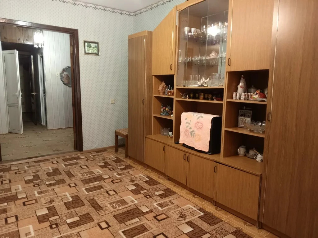 Продажа квартиры, Темрюк, Темрюкский район, ул. Шопена - Фото 2