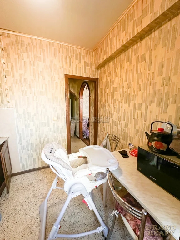 Продажа квартиры, Дзержинский, ул. Карьер ЗИЛ - Фото 15