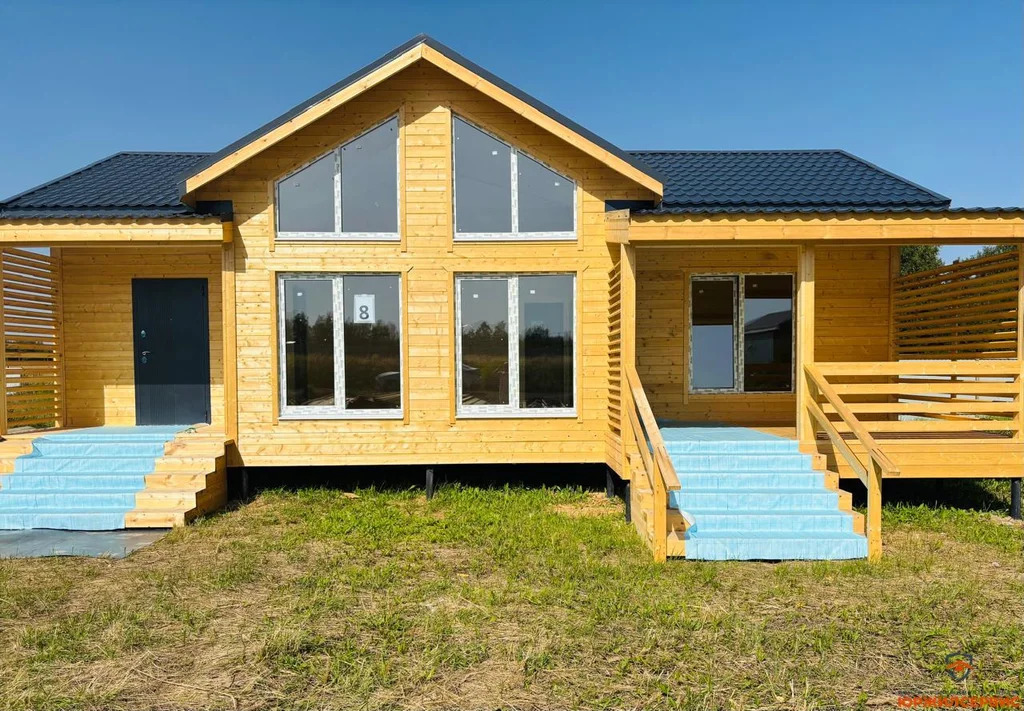 Продажа дома, Ступино, Дмитровский район, Московская область - Фото 1