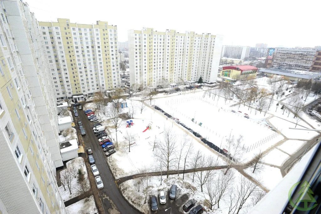 Продажа квартиры, Зеленоград, м. Ховрино - Фото 13