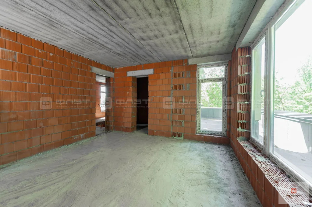 Продажа дома, Лаишевский район, ул. Троицкая - Фото 17