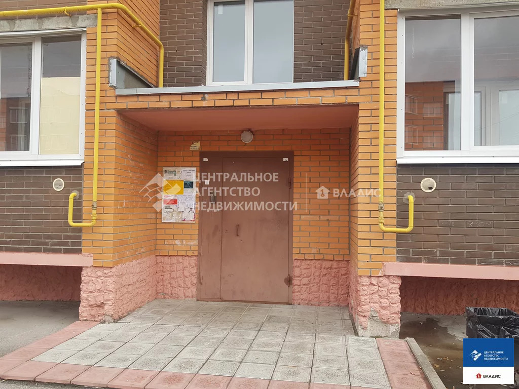 Продажа квартиры, Дядьково, Рязанский район, Улица Связи - Фото 16