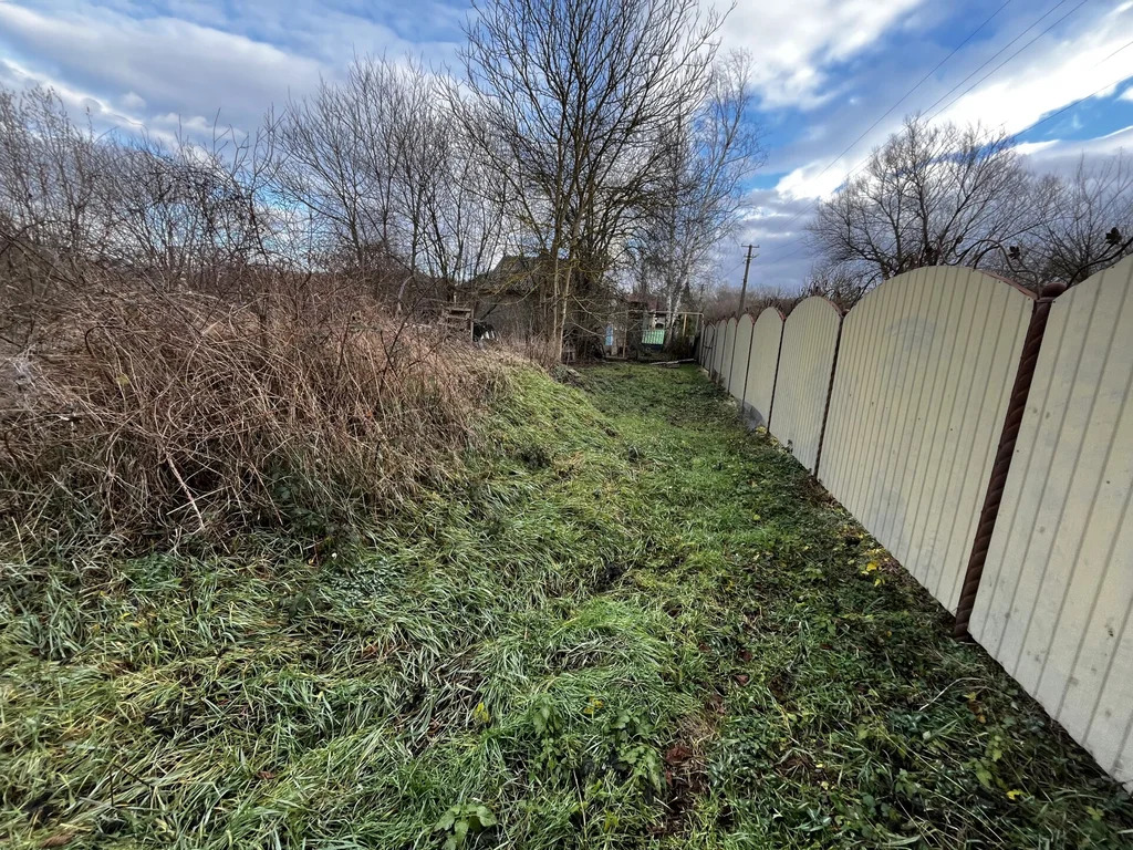 Продажа участка, Крепостная, Северский район - Фото 13