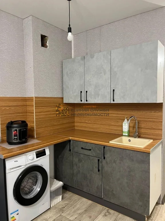 Аренда квартиры, Уфа, ул. Пугачева - Фото 5