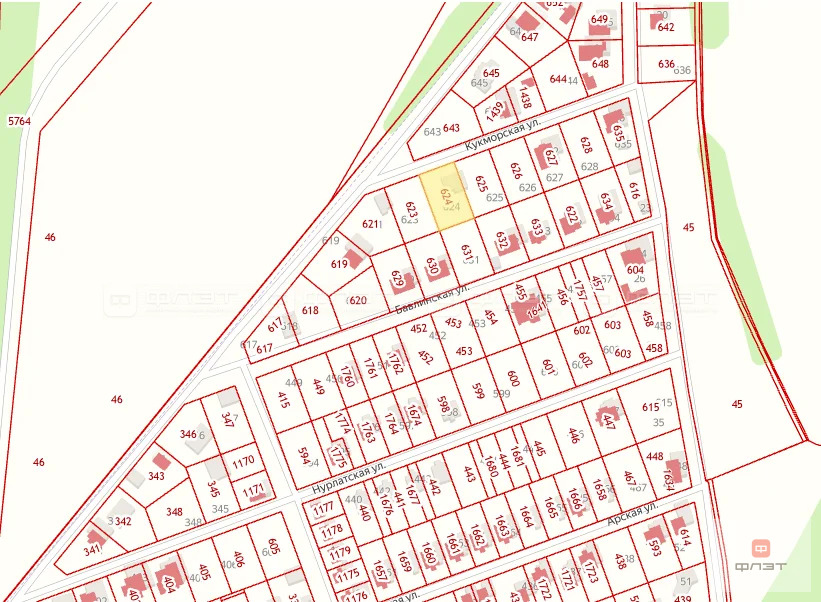 Продажа участка, Пестречинский район, ул. Кукморская - Фото 3