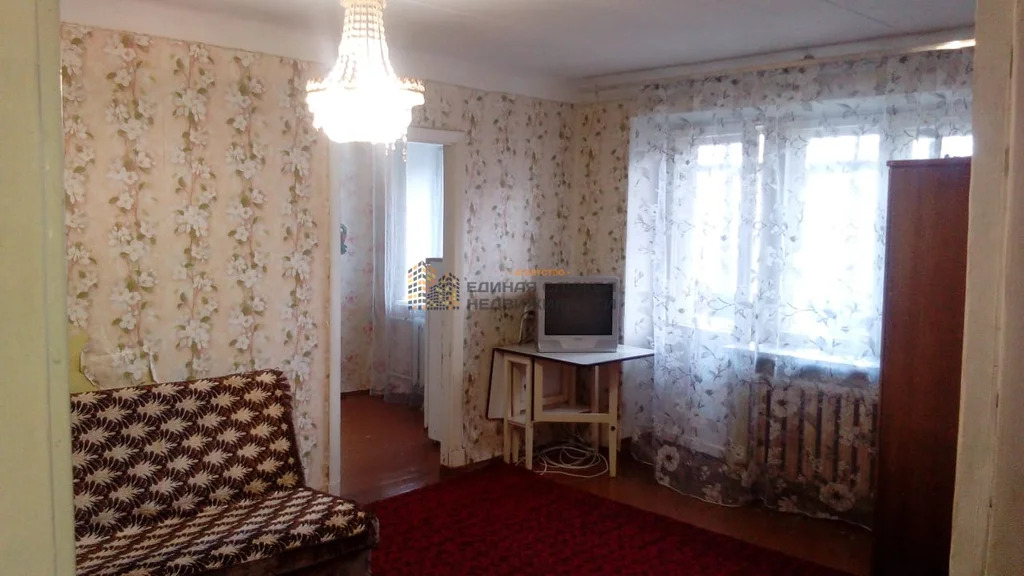 Аренда квартиры, Уфа, ул. Блюхера - Фото 2