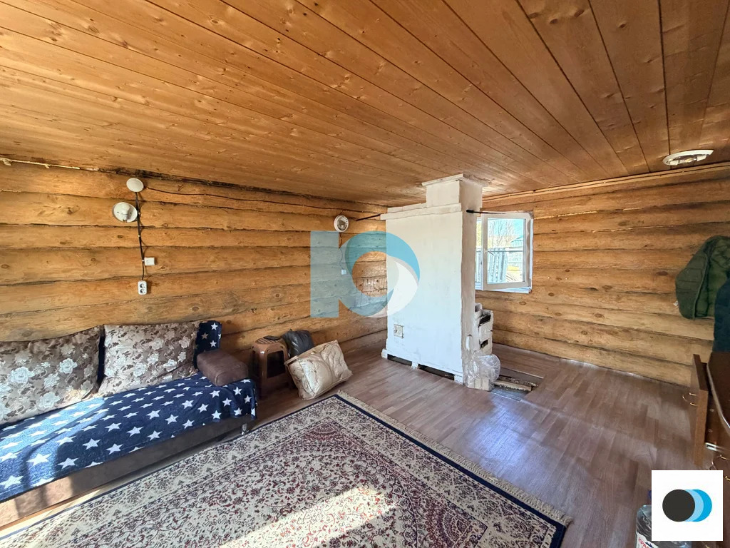 Продажа дома, Уктеево, Иглинский район, ул. Лесная - Фото 8