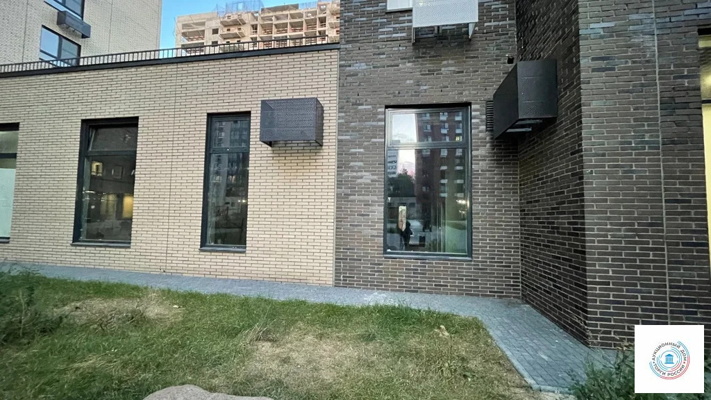 Помещение свободного назначения, 37.5 м - Фото 1