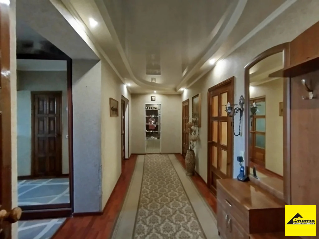 Продажа квартиры, Ейск, Ейский район, ул. Горького - Фото 1