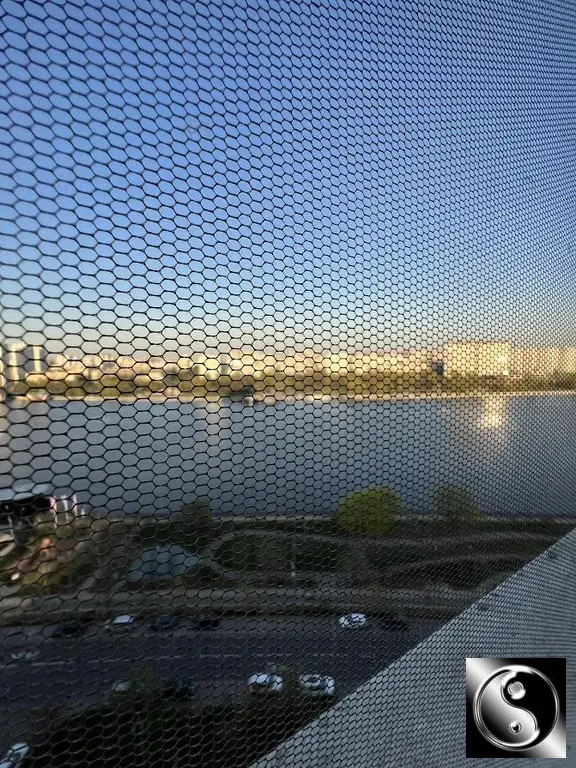 Снять однокомнатную квартиру 43.0м Коломенская наб., 6, Москва, ЮАО, . - Фото 29