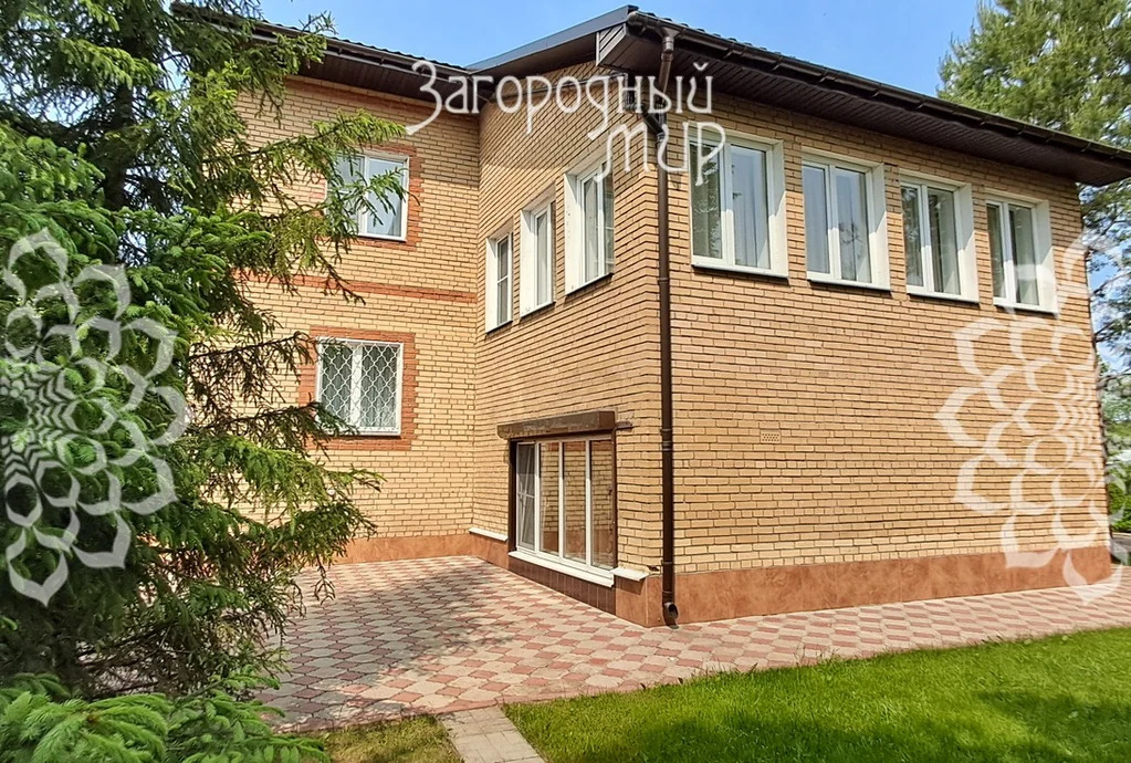 Продам дом, Киевское шоссе, 60 км от МКАД - Фото 3