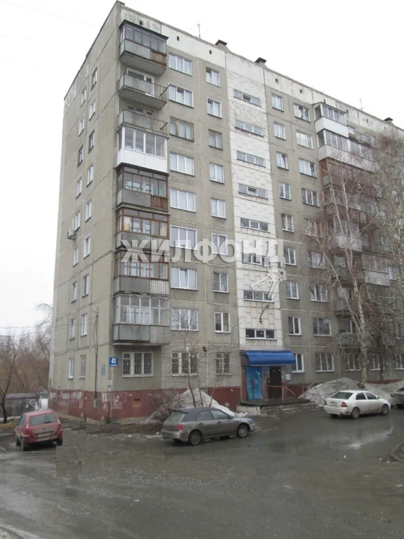 Продажа квартиры, Новосибирск, ул. Толбухина - Фото 17