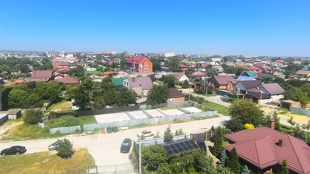 1-к. квартира, 29,1 м, 7/8 эт. - Фото 31