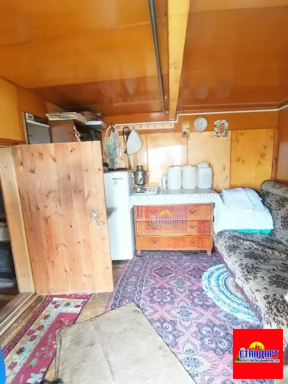 Дача СНТ-4, отличная - Фото 12